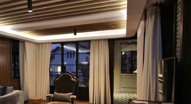 Seclusive Life in Landscape, Rezerwuj Hotel Lishui Zhejiang