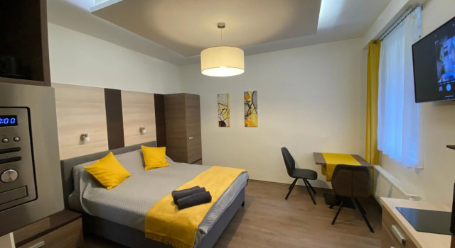 Frank & Fang Apartments MK1, Забронировать Апартаменты/квартира Апартаменты Будапешта, Апартаменты/квартира
