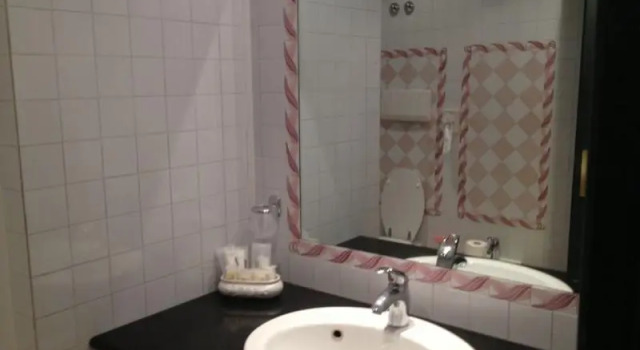 Номер Standard Mia Hotel Numana