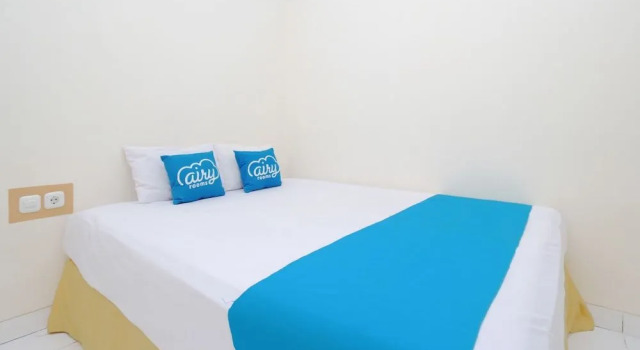 Airy Eco Semarang Timur Bangkong MT Haryono 854