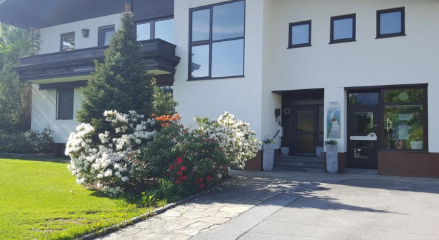 Apartments Almstein