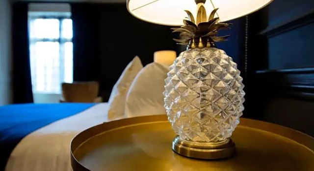 Номер Standard Hotel Cromwell Stevenage