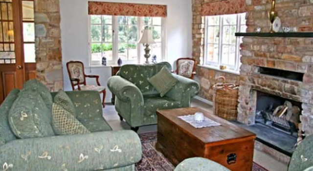 Cooke Cottage, Book Feriehus Clare 