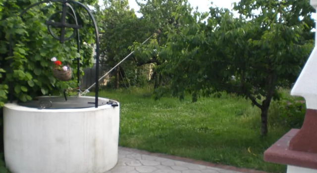 Номер Standard Allo Scoglio