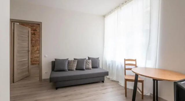 Апартаменты Marijas Apartments