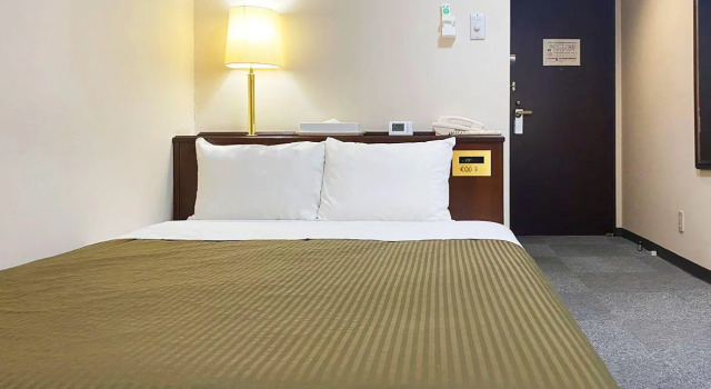 Номер Deluxe Hotel Trend Matsumoto