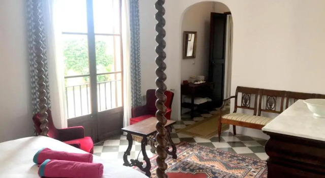 Suite Finca Son Vivot