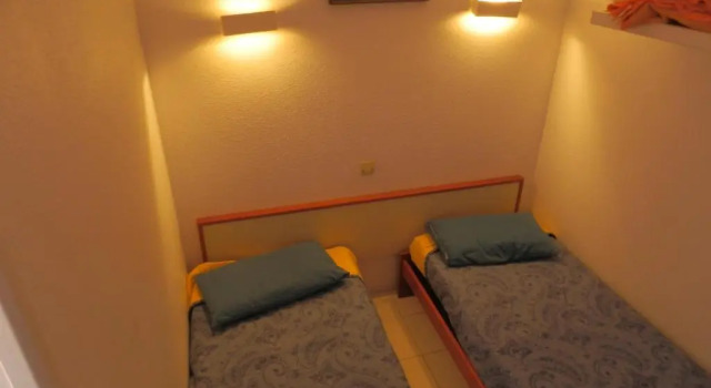 Апартаменты Rivages dUlysse Port Camargue