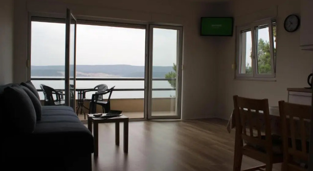 Апартаменты Superior Villa Marina