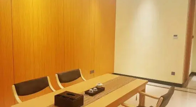 Люкс Deluxe Huaman Hotel (Lingshui Clear Water Bay)