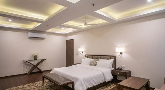 Номер Standard Hotel Alaya