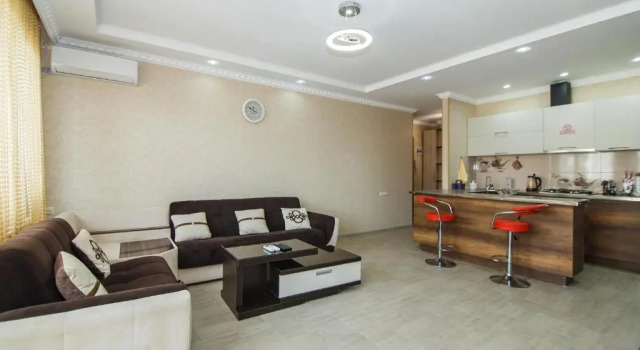 Apartament Bagrationi 200, Book Apartment Batumi 