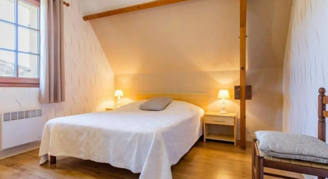Gite Saint-Lyphard, 4 pièces, 6 personnes - FR-1-306-1091