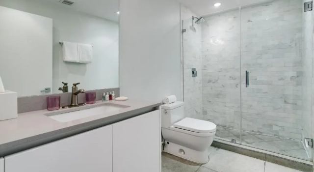 Двухместная студия Boulan South Beach