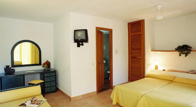 Club Cala Azul