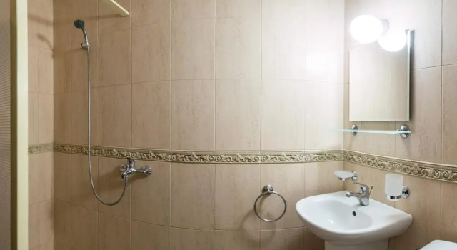 Апартаменты Superior I love Varna Apartments