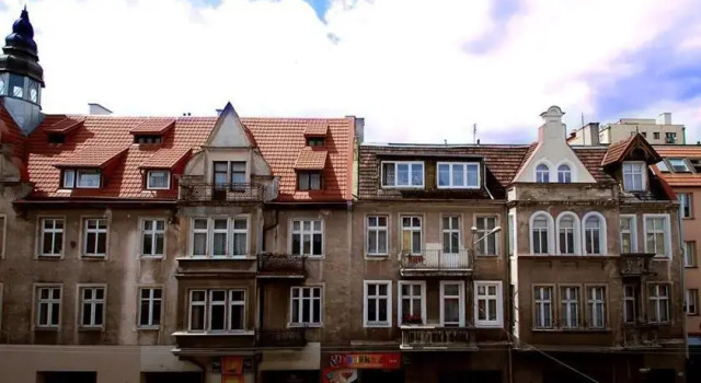 Hostel Niepodległości, Book Hostel Górny Sopot 