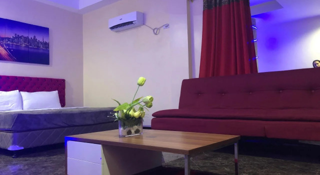 Estrella Del Mar, Book Hotel Toledo City Cebu