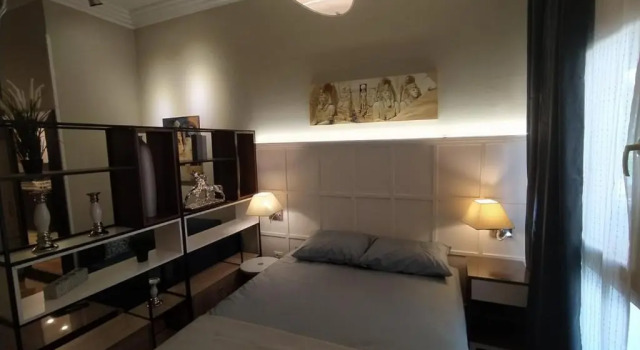 Студия Superior Dream Royal Residence