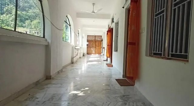 Номер Standard Swami Samarpan Ashram