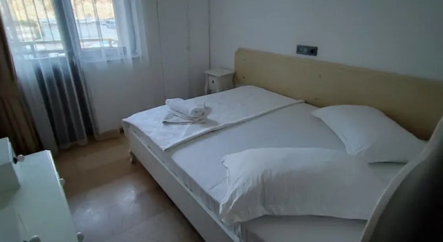 Mıstık Otel