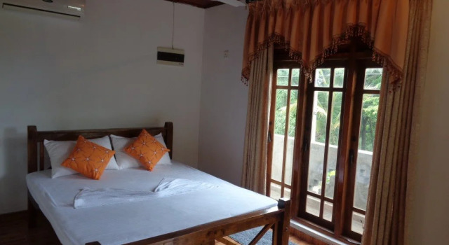 AYAME Guest House