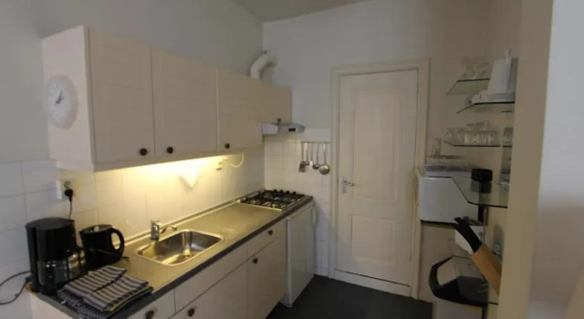 City Apartments - Studios, Réserver Appartement Appartements à Groningue, Appartement