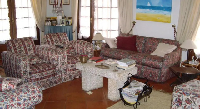 Casa das Hortensias