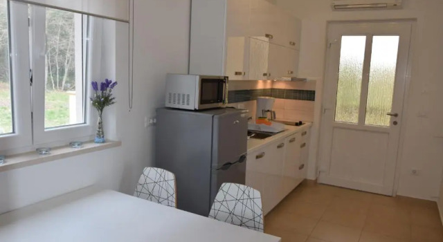 Апартаменты Comfort Apartments Sandra