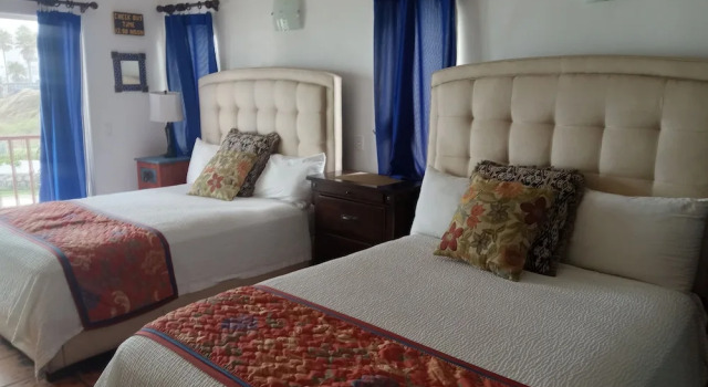 Номер Standard Casa Playa Baja