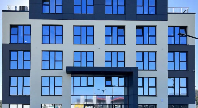 LikeDaheim Apartments, Забронировать Апартаменты/квартира Отели Росбах-фор-дер-Хёэ с парковкой, Парковка