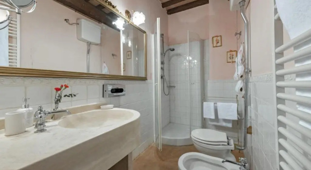 Вилла Villa la Fenice - Teloni