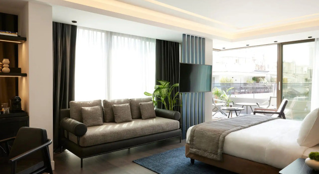 Отель Teight Hotel