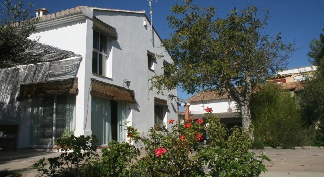 El Campillo, casa de campo cerca de la playa, Забронировать Отель Отели Castellon Province 4 звезды, 4*