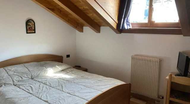 032 Luminosa Mansarda Pinzolo, Забронировать Отель Пинцоло Мадонна-ди-Кампильо