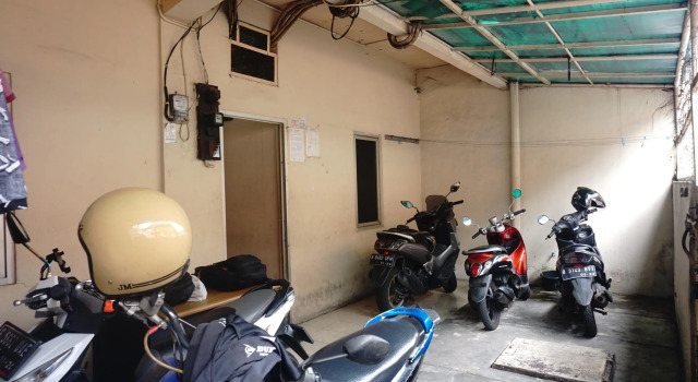 OYO 94790 Putri Bungsu Residence
