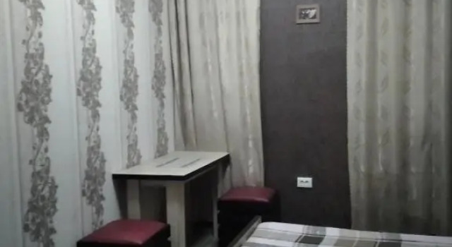 Двухместный номер Economy Artisha Travel Hotel