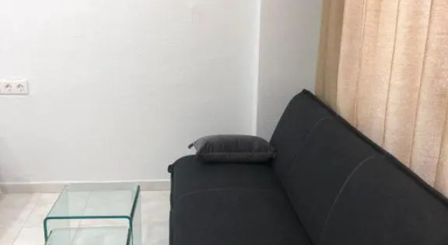 Apartamento City & Beach, Забронировать Апартаменты/квартира Отели Аликанте с парковкой, рядом с Arniches Theater, Парковка