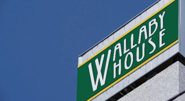 Апартаменты WALLABY HOUSE - Vacation STAY 38651v