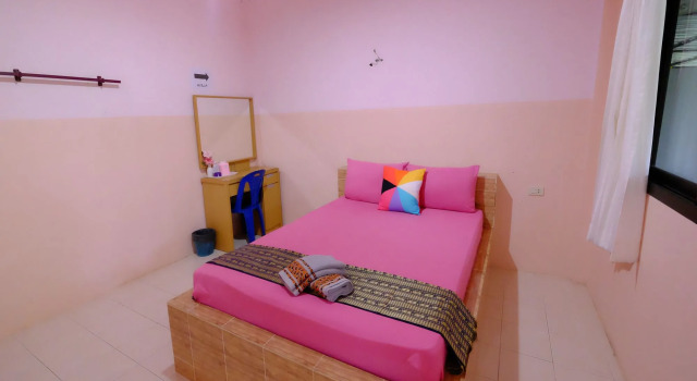 OYO 627 Sai Thai Garden Home Travel