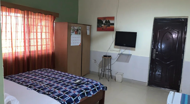Sundowner Lodge, Book Hotel Billige hoteller i Tamale
