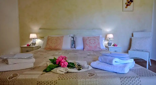 Номер Standard Locanda Murales