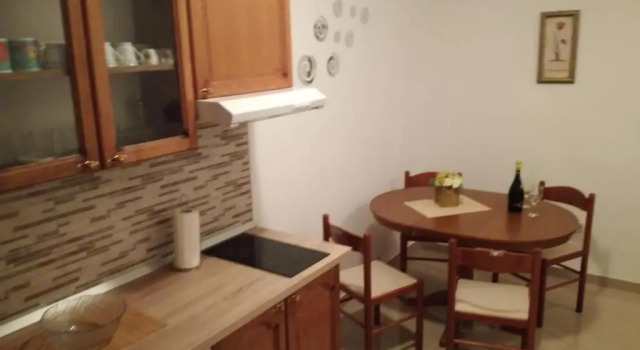 Апартаменты с 2 комнатами Apartments Mirjana