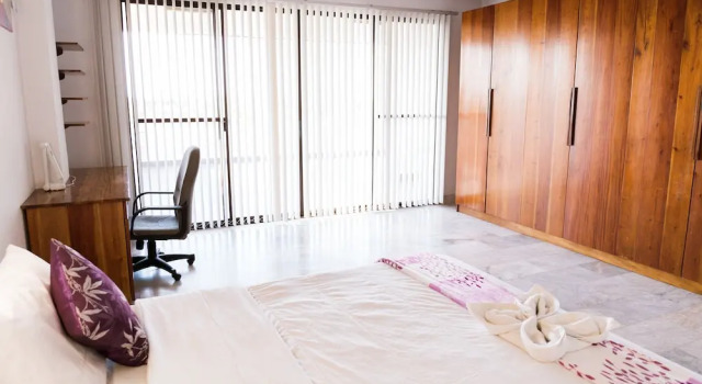Люкс Seaview Hills Luxury Apartments & Rooms