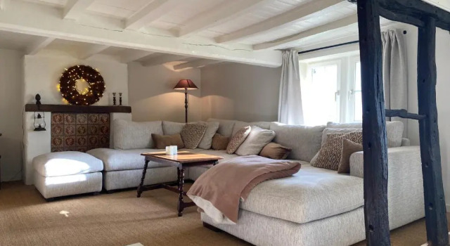 Cottage 33 Westhoek, Забронировать Дом для отпуска Алверингем Westhoek