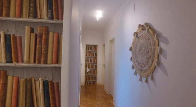 Номер Standard Alvalade II Airport Guest House
