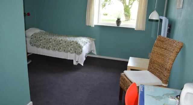 Habitación Estándar Hotel E4