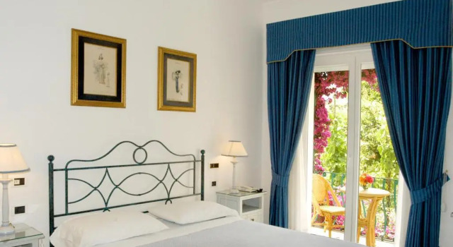 Двухместный номер Superior Hotel Canasta