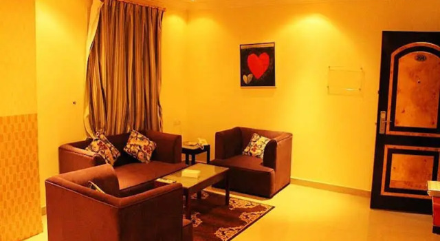 Ashaad Al Quds 2 Apartment