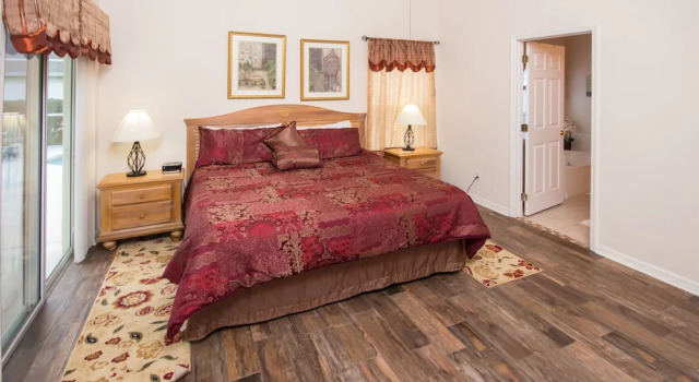 Highlands Reserve Golf & Country Club 104, Забронировать Дом для отпуска Отели Фор Корнерз с бассейном, Бассейн